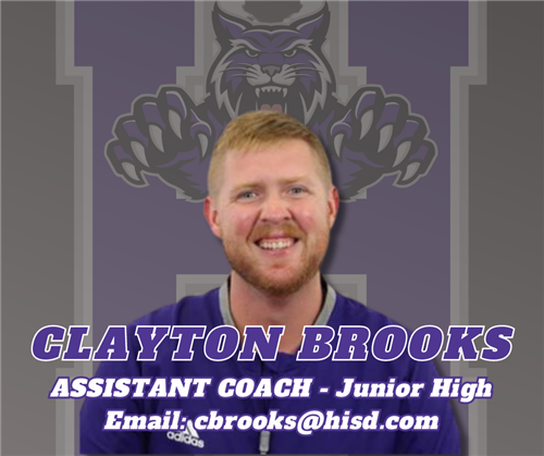 Clayton Brooks